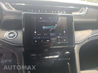 2024 Jeep Grand Cherokee L Laredo - miniatura 7