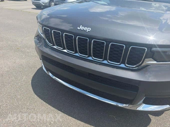 2024 Jeep Grand Cherokee L Laredo - miniatura 19