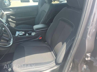 2024 Jeep Grand Cherokee L Laredo - miniatura 3