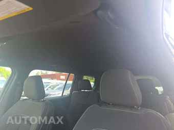 2024 Jeep Grand Cherokee L Laredo - miniatura 8