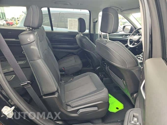 2024 Jeep Grand Cherokee L Laredo - miniatura 16