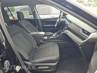 2024 Jeep Grand Cherokee L Laredo - miniatura 18