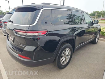 2024 Jeep Grand Cherokee L Laredo - miniatura 3