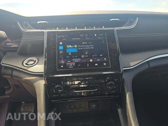 2024 Jeep Grand Cherokee L Laredo - miniatura 10