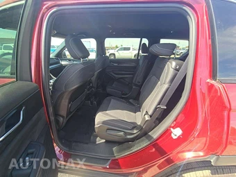 2024 Jeep Grand Cherokee L Laredo - miniatura 13