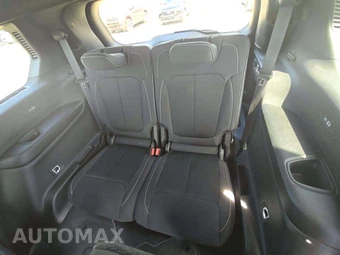2024 Jeep Grand Cherokee L Laredo - miniatura 14