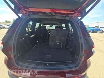 2024 Jeep Grand Cherokee L Laredo - miniatura 15