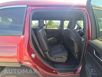 2024 Jeep Grand Cherokee L Laredo - miniatura 17