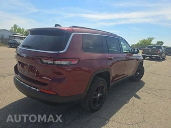 2024 Jeep Grand Cherokee L Laredo - miniatura 3