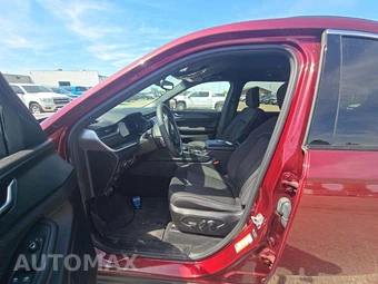 2024 Jeep Grand Cherokee L Laredo - miniatura 6