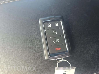 2024 Jeep Grand Cherokee L Laredo - miniatura 8