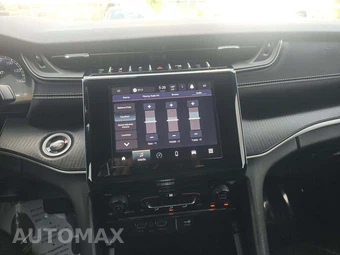 2024 Jeep Grand Cherokee L Laredo - miniatura 10