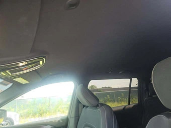 2024 Jeep Grand Cherokee L Laredo - miniatura 11