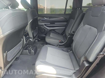 2024 Jeep Grand Cherokee L Laredo - miniatura 13