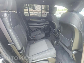 2024 Jeep Grand Cherokee L Laredo - miniatura 16