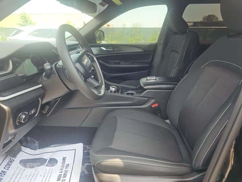 2024 Jeep Grand Cherokee L Laredo - miniatura 6