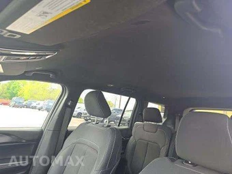 2024 Jeep Grand Cherokee L Laredo - miniatura 11