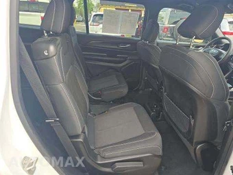 2024 Jeep Grand Cherokee L Laredo - miniatura 17