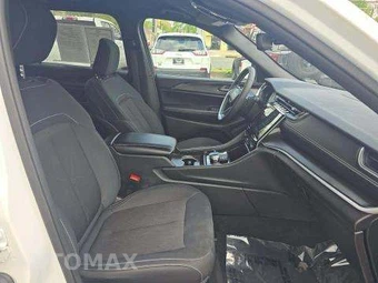 2024 Jeep Grand Cherokee L Laredo - miniatura 19