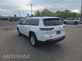 2024 Jeep Grand Cherokee L Laredo - miniatura 2