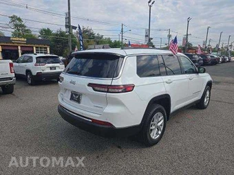 2024 Jeep Grand Cherokee L Laredo - miniatura 3