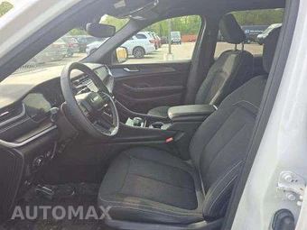 2024 Jeep Grand Cherokee L Laredo - miniatura 6