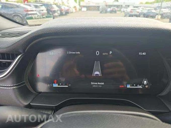 2024 Jeep Grand Cherokee L Laredo - miniatura 9