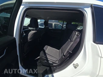 2024 Jeep Grand Cherokee L Laredo - miniatura 13