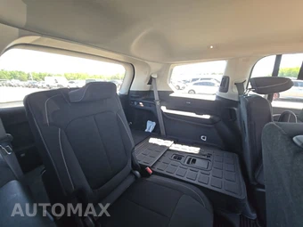 2024 Jeep Grand Cherokee L Laredo - miniatura 14