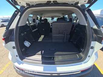 2024 Jeep Grand Cherokee L Laredo - miniatura 17