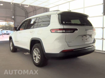 2024 Jeep Grand Cherokee L Laredo - miniatura 6