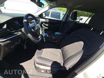 2024 Jeep Grand Cherokee L Laredo - miniatura 7