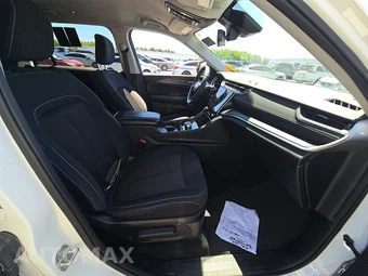 2024 Jeep Grand Cherokee L Laredo - miniatura 8