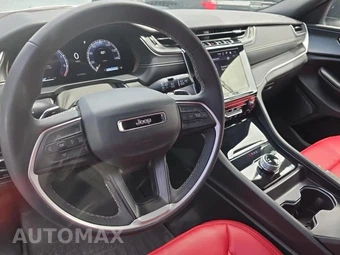 2024 Jeep Grand Cherokee L Laredo X - miniatura 14
