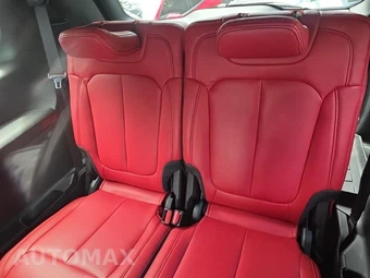 2024 Jeep Grand Cherokee L Laredo X - miniatura 17