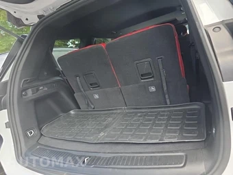 2024 Jeep Grand Cherokee L Laredo X - miniatura 21
