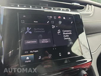2024 Jeep Grand Cherokee L Laredo X - miniatura 25