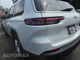 2024 Jeep Grand Cherokee L Laredo X - miniatura 6