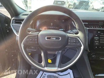 2024 Jeep Grand Cherokee L Laredo X - miniatura 16