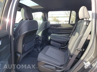 2024 Jeep Grand Cherokee L Laredo X - miniatura 19