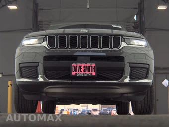 2024 Jeep Grand Cherokee L Laredo X - miniatura 3