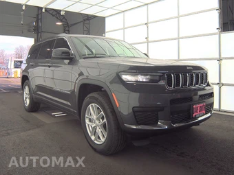 2024 Jeep Grand Cherokee L Laredo X - miniatura 4
