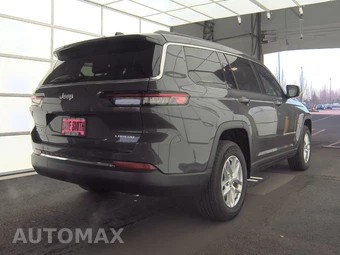 2024 Jeep Grand Cherokee L Laredo X - miniatura 5