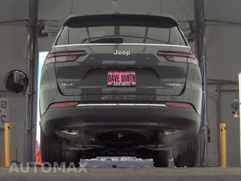 2024 Jeep Grand Cherokee L Laredo X - miniatura 7