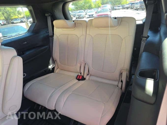 2024 Jeep Grand Cherokee L Limited - miniatura 11