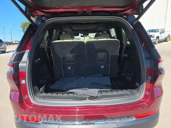 2024 Jeep Grand Cherokee L Limited - miniatura 12