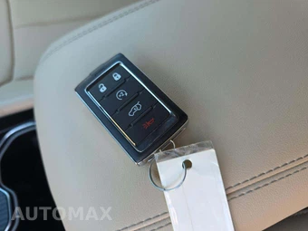 2024 Jeep Grand Cherokee L Limited - miniatura 5