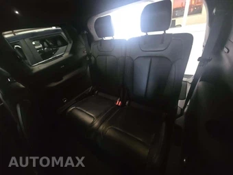 2024 Jeep Grand Cherokee L Limited - miniatura 14