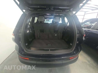 2024 Jeep Grand Cherokee L Limited - miniatura 15