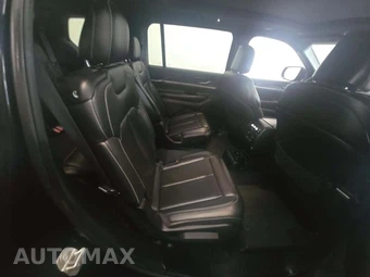 2024 Jeep Grand Cherokee L Limited - miniatura 17